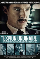 Un espion ordinaire