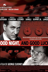 Good Night, and Good Luck.