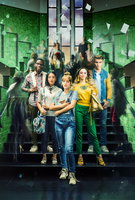 Saison 1