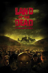 Land of the Dead : Le Territoire des morts