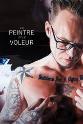 La peintre et le voleur