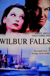 Wilbur Falls