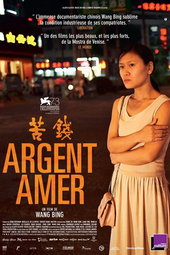 Argent amer