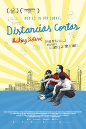 Walking Distance