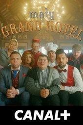 Mały Grand Hotel