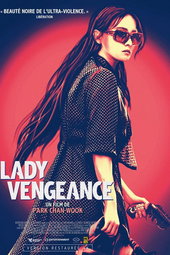 Lady Vengeance