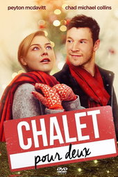 Chalet pour deux