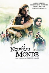 Le Nouveau Monde