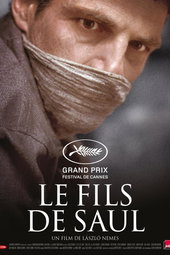 Le Fils de Saul