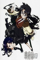 Saison 1