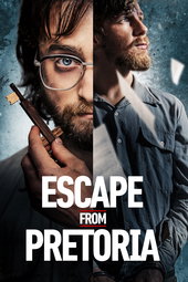 Escape From Pretoria