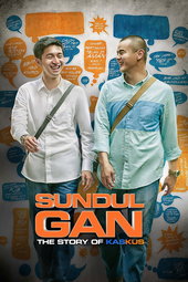 Sundul Gan: The Story of Kaskus
