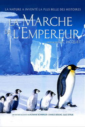 La Marche de l'empereur