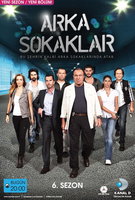 Saison 6