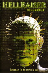 Hellraiser 8 - Hellworld
