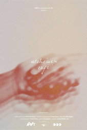 Alzheimer Cafe