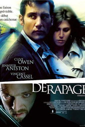 Dérapage