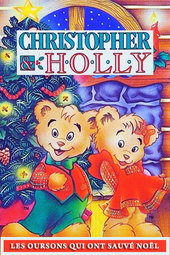 Les oursons qui ont sauvé Noël