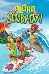 Aloha, Scooby-Doo !