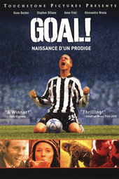 Goal ! Naissance d'un prodige