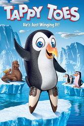 Tap Tap Pingouin