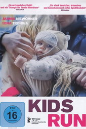 Kids Run
