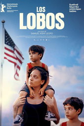 Los Lobos