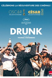Drunk