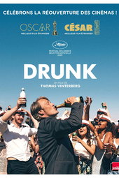 Drunk