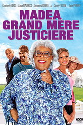 Madea, grand-mère justicière