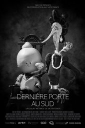 Dernière porte au Sud