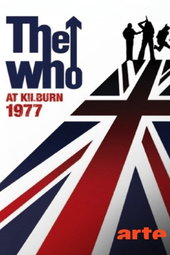 The Who - At Kilburn 1977