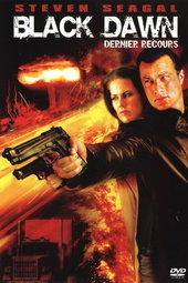 Black Dawn - dernier recours
