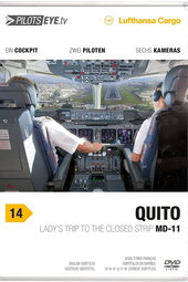 PilotsEYE.tv Quito MD-11
