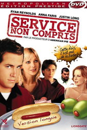 Service non compris