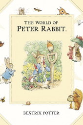 Les Contes de Pierre Lapin et ses Amis