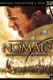 Nomad: The Warrior