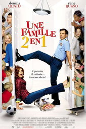 Une Famille 2 en 1