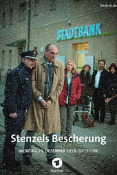 Stenzels Bescherung