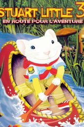 Stuart Little 3 - En route pour l'aventure