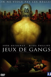 Jeux de gangs