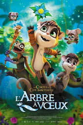 L'Arbre à voeux