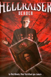 Hellraiser 7 - Deader