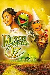 Le Magicien d'Oz des Muppets