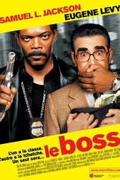 Le Boss