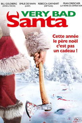 Very Bad Santa