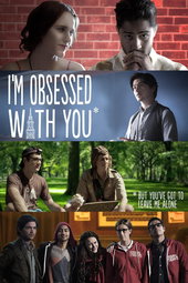 I'm Obsessed With You (But You've Got to Leave Me Alone)