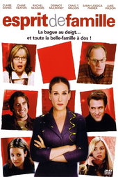 Esprit de famille