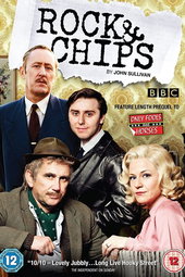 Rock & Chips