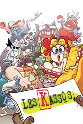 Les Kassos